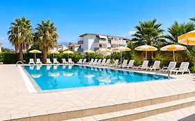 Hotel Residence Turium