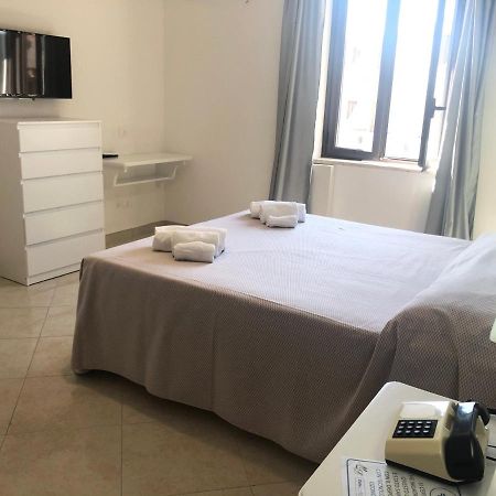 Hotel Residence Turium Santa Maria Del Cedro Esterno foto