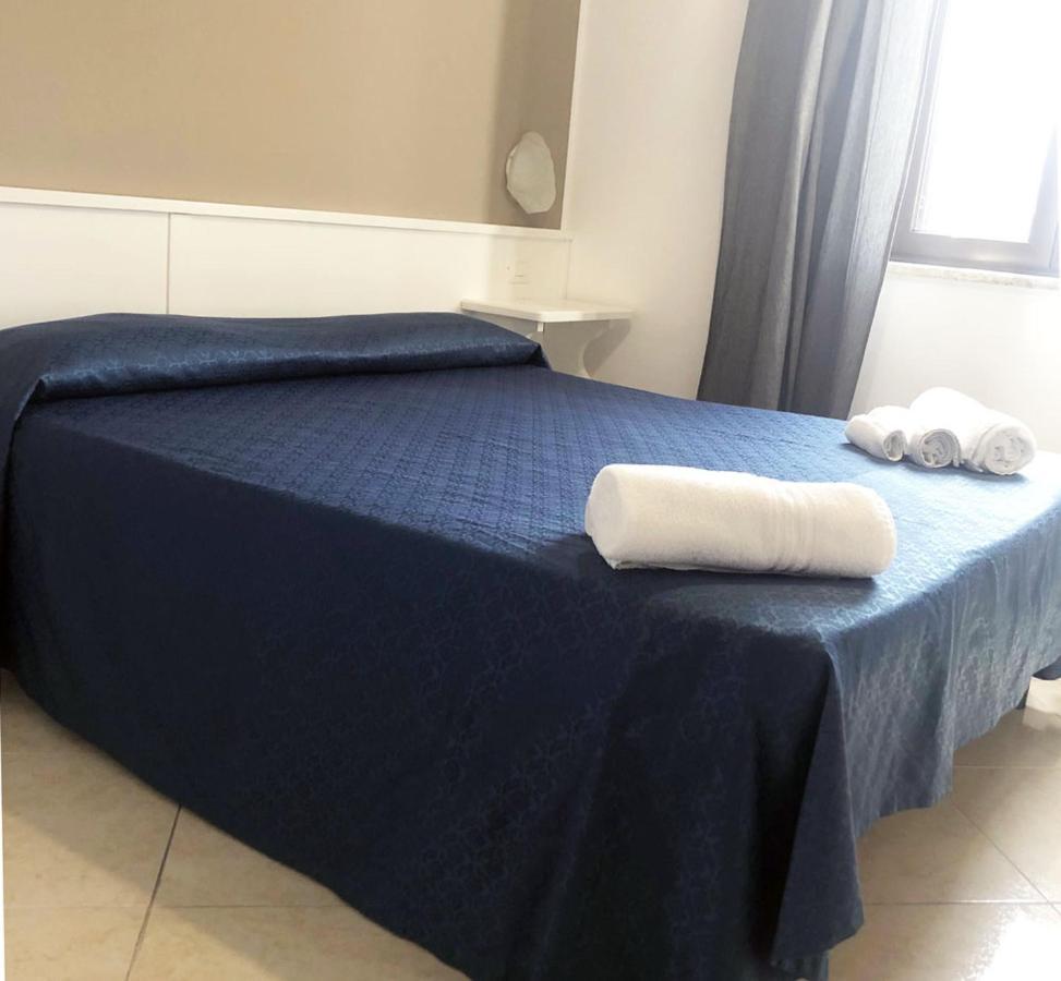 Hotel Residence Turium Santa Maria Del Cedro Esterno foto