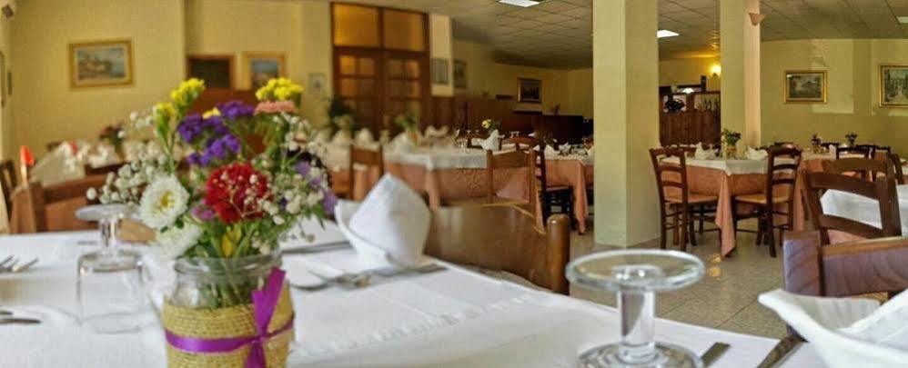Hotel Residence Turium Santa Maria Del Cedro Esterno foto