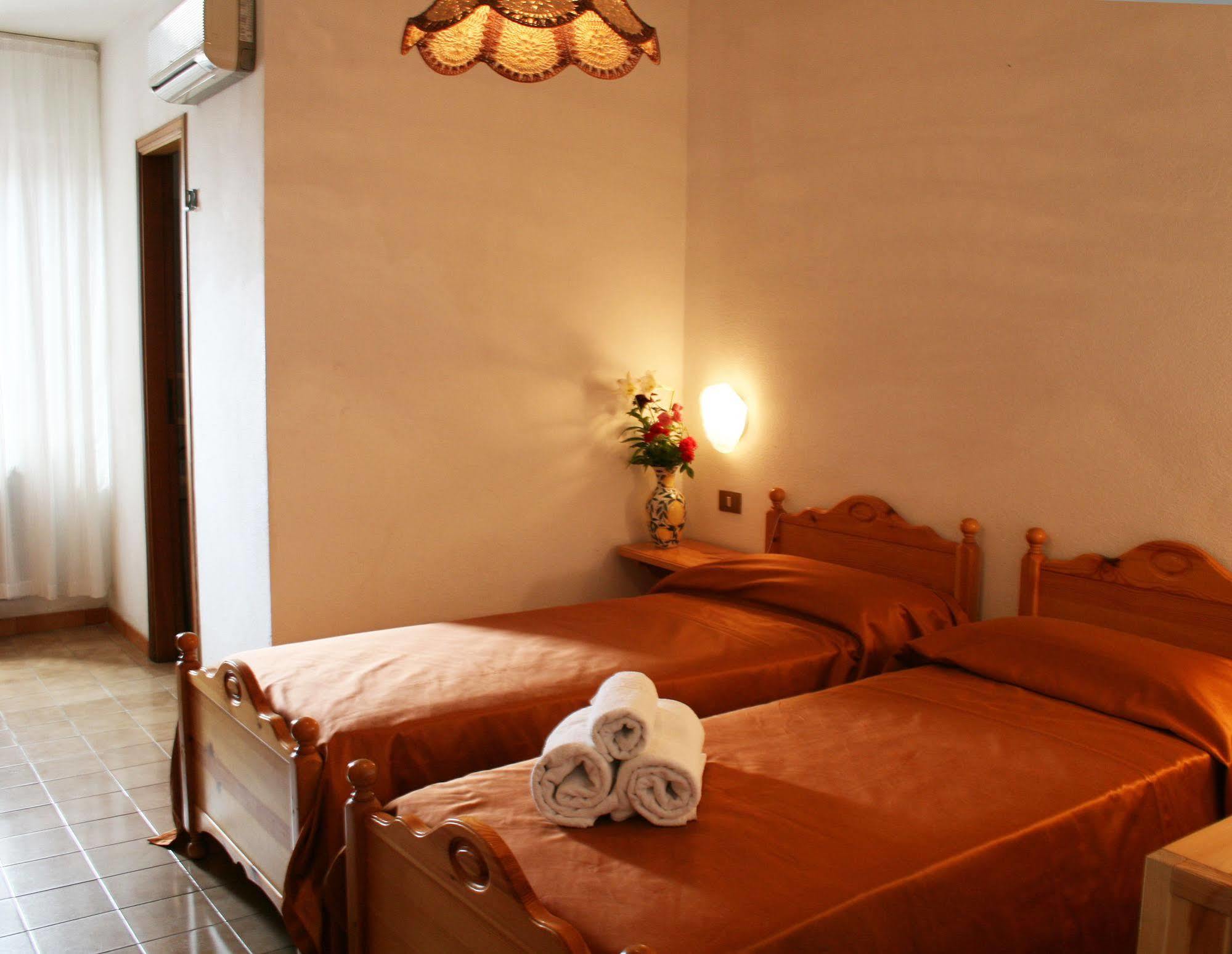 Hotel Residence Turium Santa Maria Del Cedro Esterno foto