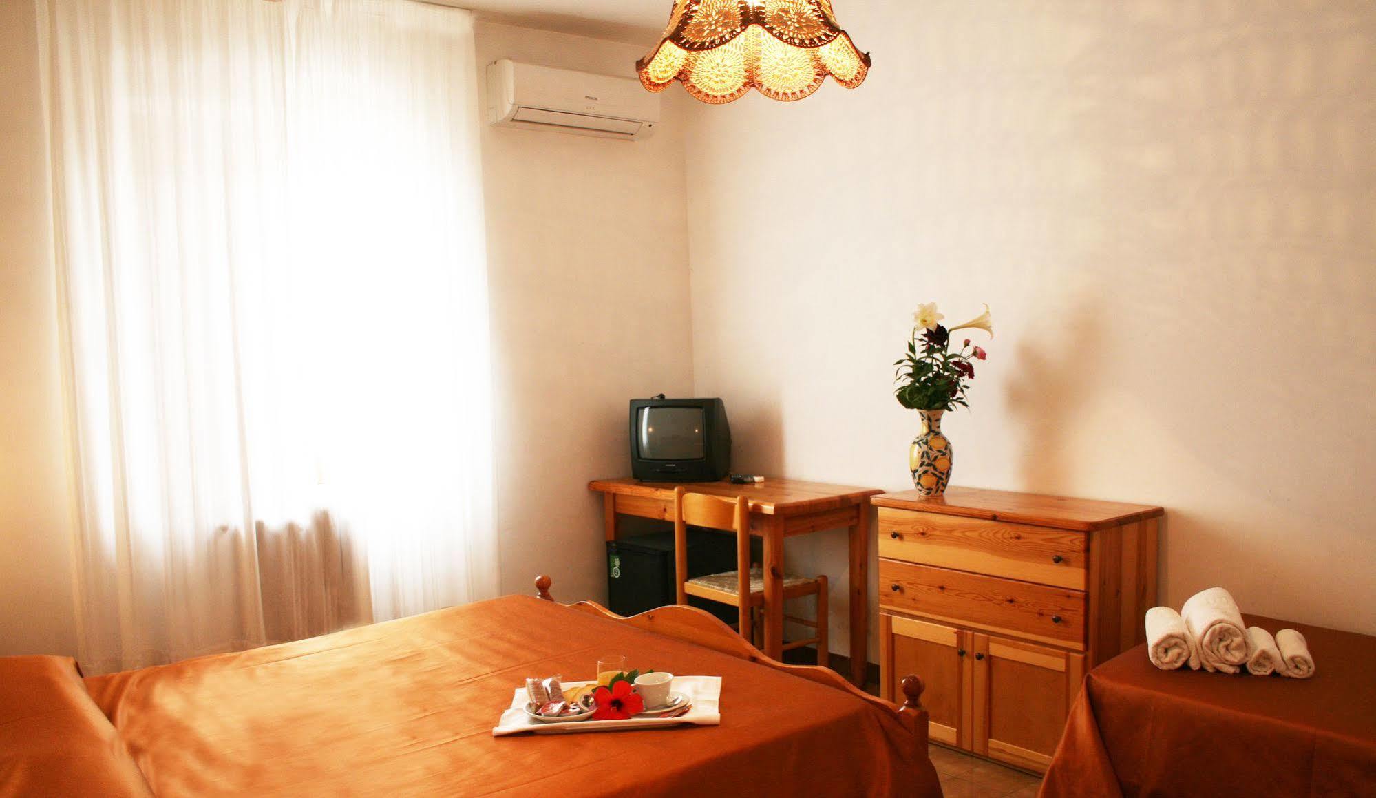 Hotel Residence Turium Santa Maria Del Cedro Esterno foto