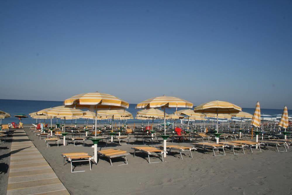 Hotel Residence Turium Santa Maria Del Cedro Esterno foto
